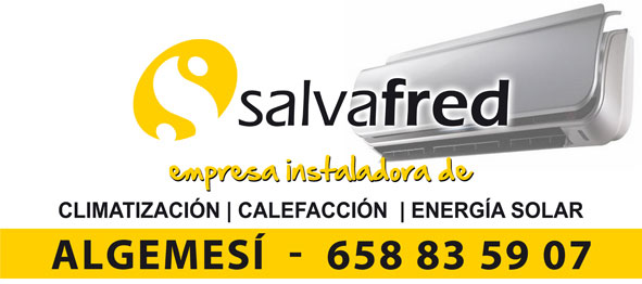 Salva Fred